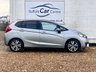 USED 2015 65 HONDA JAZZ 1.3 i-VTEC EX Hatchback 5dr Petrol Manual Euro 6 (s/s) (102 ps) www.suffolkcarcentre.co.uk - Located at Lowestoft
