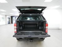 USED 2021 71 FORD RANGER 2.0 EBL 213 BHP WILDTRAK 4WD AUTOMATIC CANOPY ( RAPTOR STYLING ) 1 OWNER | WIDE ARCH STYLING | CANOPY BACK