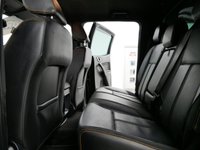 USED 2021 71 FORD RANGER 2.0 EBL 213 BHP WILDTRAK 4WD AUTOMATIC CANOPY ( RAPTOR STYLING ) 1 OWNER | WIDE ARCH STYLING | CANOPY BACK