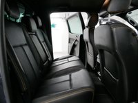 USED 2021 71 FORD RANGER 2.0 EBL 213 BHP WILDTRAK 4WD AUTOMATIC CANOPY ( RAPTOR STYLING ) 1 OWNER | WIDE ARCH STYLING | CANOPY BACK