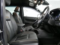 USED 2021 71 FORD RANGER 2.0 EBL 213 BHP WILDTRAK 4WD AUTOMATIC CANOPY ( RAPTOR STYLING ) 1 OWNER | WIDE ARCH STYLING | CANOPY BACK