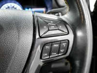 USED 2021 71 FORD RANGER 2.0 EBL 213 BHP WILDTRAK 4WD AUTOMATIC CANOPY ( RAPTOR STYLING ) 1 OWNER | WIDE ARCH STYLING | CANOPY BACK