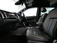 USED 2021 71 FORD RANGER 2.0 EBL 213 BHP WILDTRAK 4WD AUTOMATIC CANOPY ( RAPTOR STYLING ) 1 OWNER | WIDE ARCH STYLING | CANOPY BACK