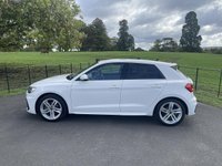 USED 2022 22 AUDI A1 1.0 TFSI 30 S line Sportback 5dr Petrol S Tronic Euro 6 (s/s) (110 ps) DAB Radio, Car Play, Parking S