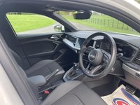 USED 2022 22 AUDI A1 1.0 TFSI 30 S line Sportback 5dr Petrol S Tronic Euro 6 (s/s) (110 ps) DAB Radio, Car Play, Parking S