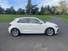 USED 2022 22 AUDI A1 1.0 TFSI 30 S line Sportback 5dr Petrol S Tronic Euro 6 (s/s) (110 ps) DAB Radio, Car Play, Parking S