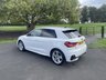 USED 2022 22 AUDI A1 1.0 TFSI 30 S line Sportback 5dr Petrol S Tronic Euro 6 (s/s) (110 ps) DAB Radio, Car Play, Parking S