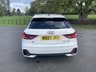 USED 2022 22 AUDI A1 1.0 TFSI 30 S line Sportback 5dr Petrol S Tronic Euro 6 (s/s) (110 ps) DAB Radio, Car Play, Parking S