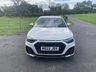USED 2022 22 AUDI A1 1.0 TFSI 30 S line Sportback 5dr Petrol S Tronic Euro 6 (s/s) (110 ps) DAB Radio, Car Play, Parking S