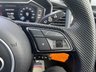 USED 2022 22 AUDI A1 1.0 TFSI 30 S line Sportback 5dr Petrol S Tronic Euro 6 (s/s) (110 ps) DAB Radio, Car Play, Parking S
