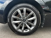 USED 2018 68 HYUNDAI I40 1.6 CRDi SE Nav Saloon 4dr Diesel Manual Euro 6 (s/s) (136 ps) GOOD SERVICE HISTORY, SAT NAV, BLUETOOTH, ALLOYS