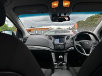 USED 2018 68 HYUNDAI I40 1.6 CRDi SE Nav Saloon 4dr Diesel Manual Euro 6 (s/s) (136 ps) GOOD SERVICE HISTORY, SAT NAV, BLUETOOTH, ALLOYS