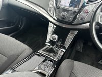 USED 2018 68 HYUNDAI I40 1.6 CRDi SE Nav Saloon 4dr Diesel Manual Euro 6 (s/s) (136 ps) GOOD SERVICE HISTORY, SAT NAV, BLUETOOTH, ALLOYS