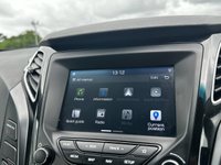 USED 2018 68 HYUNDAI I40 1.6 CRDi SE Nav Saloon 4dr Diesel Manual Euro 6 (s/s) (136 ps) GOOD SERVICE HISTORY, SAT NAV, BLUETOOTH, ALLOYS