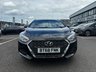 USED 2018 68 HYUNDAI I40 1.6 CRDi SE Nav Saloon 4dr Diesel Manual Euro 6 (s/s) (136 ps) GOOD SERVICE HISTORY, SAT NAV, BLUETOOTH, ALLOYS