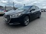 USED 2018 68 HYUNDAI I40 1.6 CRDi SE Nav Saloon 4dr Diesel Manual Euro 6 (s/s) (136 ps) GOOD SERVICE HISTORY, SAT NAV, BLUETOOTH, ALLOYS