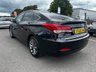 USED 2018 68 HYUNDAI I40 1.6 CRDi SE Nav Saloon 4dr Diesel Manual Euro 6 (s/s) (136 ps) GOOD SERVICE HISTORY, SAT NAV, BLUETOOTH, ALLOYS