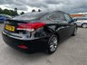USED 2018 68 HYUNDAI I40 1.6 CRDi SE Nav Saloon 4dr Diesel Manual Euro 6 (s/s) (136 ps) GOOD SERVICE HISTORY, SAT NAV, BLUETOOTH, ALLOYS