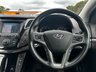 USED 2018 68 HYUNDAI I40 1.6 CRDi SE Nav Saloon 4dr Diesel Manual Euro 6 (s/s) (136 ps) GOOD SERVICE HISTORY, SAT NAV, BLUETOOTH, ALLOYS