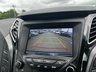 USED 2018 68 HYUNDAI I40 1.6 CRDi SE Nav Saloon 4dr Diesel Manual Euro 6 (s/s) (136 ps) GOOD SERVICE HISTORY, SAT NAV, BLUETOOTH, ALLOYS