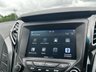 USED 2018 68 HYUNDAI I40 1.6 CRDi SE Nav Saloon 4dr Diesel Manual Euro 6 (s/s) (136 ps) GOOD SERVICE HISTORY, SAT NAV, BLUETOOTH, ALLOYS