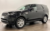 USED 2020 70 LAND ROVER DISCOVERY 3.0 SD V6 SE SUV 5dr Diesel Auto 4WD Euro 6 (s/s) (306 ps) Cambelts Changed , Complete Service Record