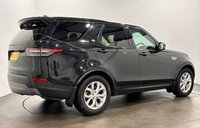 USED 2020 70 LAND ROVER DISCOVERY 3.0 SD V6 SE SUV 5dr Diesel Auto 4WD Euro 6 (s/s) (306 ps) Cambelts Changed , Complete Service Record