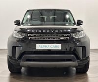 USED 2020 70 LAND ROVER DISCOVERY 3.0 SD V6 SE SUV 5dr Diesel Auto 4WD Euro 6 (s/s) (306 ps) Cambelts Changed , Complete Service Record