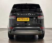 USED 2020 70 LAND ROVER DISCOVERY 3.0 SD V6 SE SUV 5dr Diesel Auto 4WD Euro 6 (s/s) (306 ps) Cambelts Changed , Complete Service Record