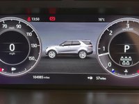 USED 2020 70 LAND ROVER DISCOVERY 3.0 SD V6 SE SUV 5dr Diesel Auto 4WD Euro 6 (s/s) (306 ps) Cambelts Changed , Complete Service Record
