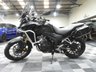 USED 2022 22 HONDA CB500 500 Adventure Petrol Manual Euro 5 (48 ps) ULTRA LOW MILES 4K MILE CB500X