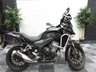 USED 2022 22 HONDA CB500 500 Adventure Petrol Manual Euro 5 (48 ps) ULTRA LOW MILES 4K MILE CB500X