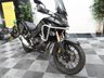 USED 2022 22 HONDA CB500 500 Adventure Petrol Manual Euro 5 (48 ps) ULTRA LOW MILES 4K MILE CB500X