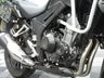 USED 2022 22 HONDA CB500 500 Adventure Petrol Manual Euro 5 (48 ps) ULTRA LOW MILES 4K MILE CB500X