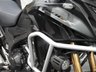 USED 2022 22 HONDA CB500 500 Adventure Petrol Manual Euro 5 (48 ps) ULTRA LOW MILES 4K MILE CB500X