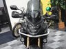 USED 2022 22 HONDA CB500 500 Adventure Petrol Manual Euro 5 (48 ps) ULTRA LOW MILES 4K MILE CB500X