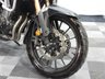 USED 2022 22 HONDA CB500 500 Adventure Petrol Manual Euro 5 (48 ps) ULTRA LOW MILES 4K MILE CB500X