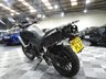 USED 2022 22 HONDA CB500 500 Adventure Petrol Manual Euro 5 (48 ps) ULTRA LOW MILES 4K MILE CB500X