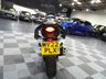 USED 2022 22 HONDA CB500 500 Adventure Petrol Manual Euro 5 (48 ps) ULTRA LOW MILES 4K MILE CB500X