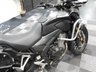 USED 2022 22 HONDA CB500 500 Adventure Petrol Manual Euro 5 (48 ps) ULTRA LOW MILES 4K MILE CB500X