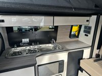 USED 2016 16 VOLKSWAGEN TRANSPORTER CAMPERVAN 2.0 TDI T32 BlueMotion Tech Highline Camper Van 5dr Diesel Manual 4Motion SWB Euro 5 (s/s) (140 ps) rare tailgate model