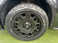 USED 2016 16 VOLKSWAGEN TRANSPORTER CAMPERVAN 2.0 TDI T32 BlueMotion Tech Highline Camper Van 5dr Diesel Manual 4Motion SWB Euro 5 (s/s) (140 ps) rare tailgate model