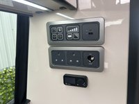 USED 2016 16 VOLKSWAGEN TRANSPORTER CAMPERVAN 2.0 TDI T32 BlueMotion Tech Highline Camper Van 5dr Diesel Manual 4Motion SWB Euro 5 (s/s) (140 ps) rare tailgate model