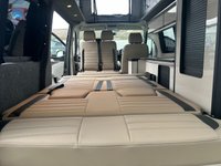 USED 2016 16 VOLKSWAGEN TRANSPORTER CAMPERVAN 2.0 TDI T32 BlueMotion Tech Highline Camper Van 5dr Diesel Manual 4Motion SWB Euro 5 (s/s) (140 ps) rare tailgate model