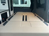 USED 2016 16 VOLKSWAGEN TRANSPORTER CAMPERVAN 2.0 TDI T32 BlueMotion Tech Highline Camper Van 5dr Diesel Manual 4Motion SWB Euro 5 (s/s) (140 ps) rare tailgate model