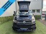 USED 2016 16 VOLKSWAGEN TRANSPORTER CAMPERVAN 2.0 TDI T32 BlueMotion Tech Highline Camper Van 5dr Diesel Manual 4Motion SWB Euro 5 (s/s) (140 ps) rare tailgate model