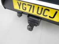 USED 2021 71 FORD RANGER 2.0 EBL 213 BHP MS-RT EDITION 4WD AUTOMATIC ( SPORTBACK COVER )  SAT NAV | MS-RT EDITION | SC-Z SPORTS BACK