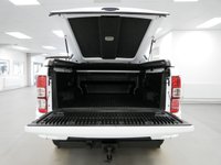 USED 2021 71 FORD RANGER 2.0 EBL 213 BHP MS-RT EDITION 4WD AUTOMATIC ( SPORTBACK COVER )  SAT NAV | MS-RT EDITION | SC-Z SPORTS BACK