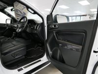 USED 2021 71 FORD RANGER 2.0 EBL 213 BHP MS-RT EDITION 4WD AUTOMATIC ( SPORTBACK COVER )  SAT NAV | MS-RT EDITION | SC-Z SPORTS BACK