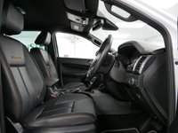 USED 2021 71 FORD RANGER 2.0 EBL 213 BHP MS-RT EDITION 4WD AUTOMATIC ( SPORTBACK COVER )  SAT NAV | MS-RT EDITION | SC-Z SPORTS BACK